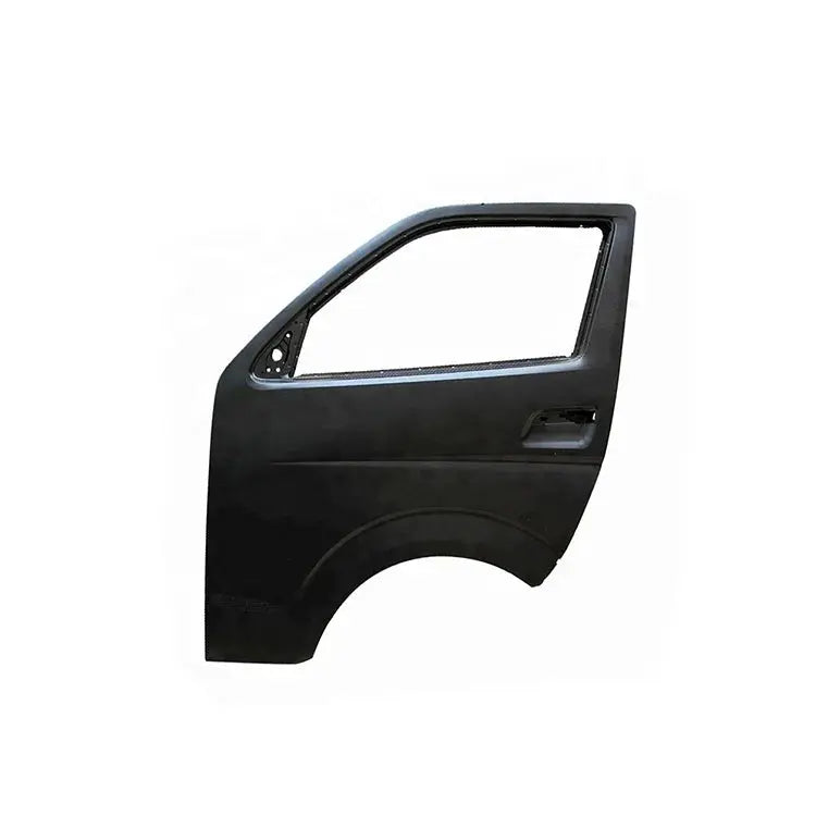 China Factory Wholeasle FRONT DOOR for TOYOTA HIACE 2005 FANCHANTS China Auto Parts Wholesales