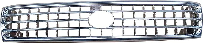 China Factory Wholeasle DOOR MIRROR(CHROME) for TOYOTA HIACE 97 - FANCHANTS China Auto Parts Wholesales