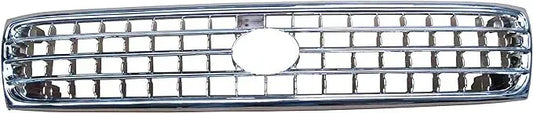 China Factory Wholeasle DOOR MIRROR(CHROME) for TOYOTA HIACE 97 - FANCHANTS China Auto Parts Wholesales