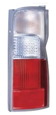 China Factory Wholeasle  NISSAN  E25,  05   TAIL  LAMP for NISSAN E25  ’2005 FANCHANTS China Auto Parts Wholesales