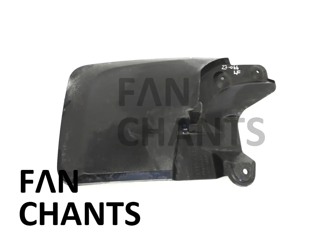 China Factory Wholeasle PT345-35160 PT345-35161 FRONT MUDGUARD RH LH For TOYOTA TACOMA FANCHANTS China Auto Parts Wholesales