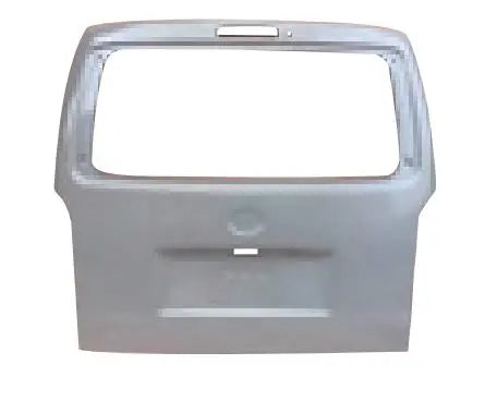 China Factory Wholeasle REAR DOOR for TOYOTA HIACE ’05 NARROW BODY FANCHANTS China Auto Parts Wholesales