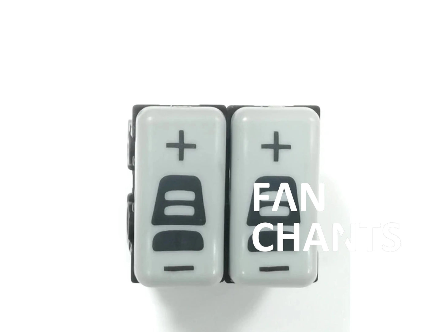 China Factory Wholesale 0009104638 Seat Rotary support valve switch for mercedes-benz truck FANCHANTS China Auto Parts Wholesales