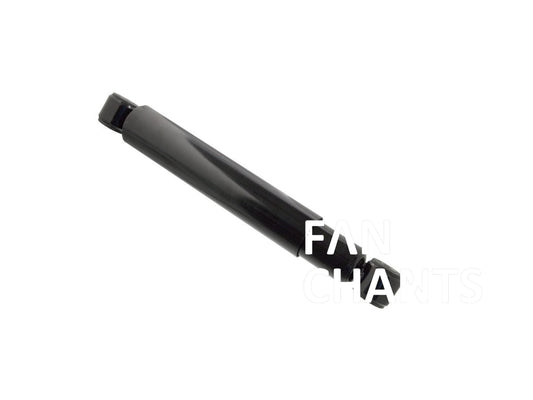 China Factory Wholesale 0023268800 0023268900 0033264400 Shock Absorber for Mercedes-Benz - FANCHANTS China Auto Parts Wholesales