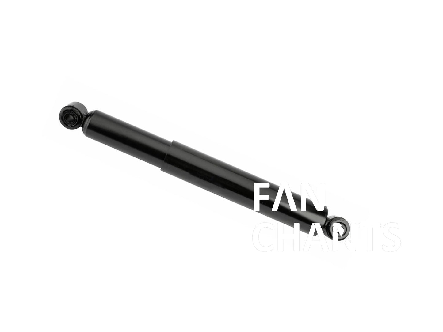 China Factory Wholesale 0023269200 0023269300 0033265000 Shock Absorber for Mercedes-Benz - FANCHANTS China Auto Parts Wholesales