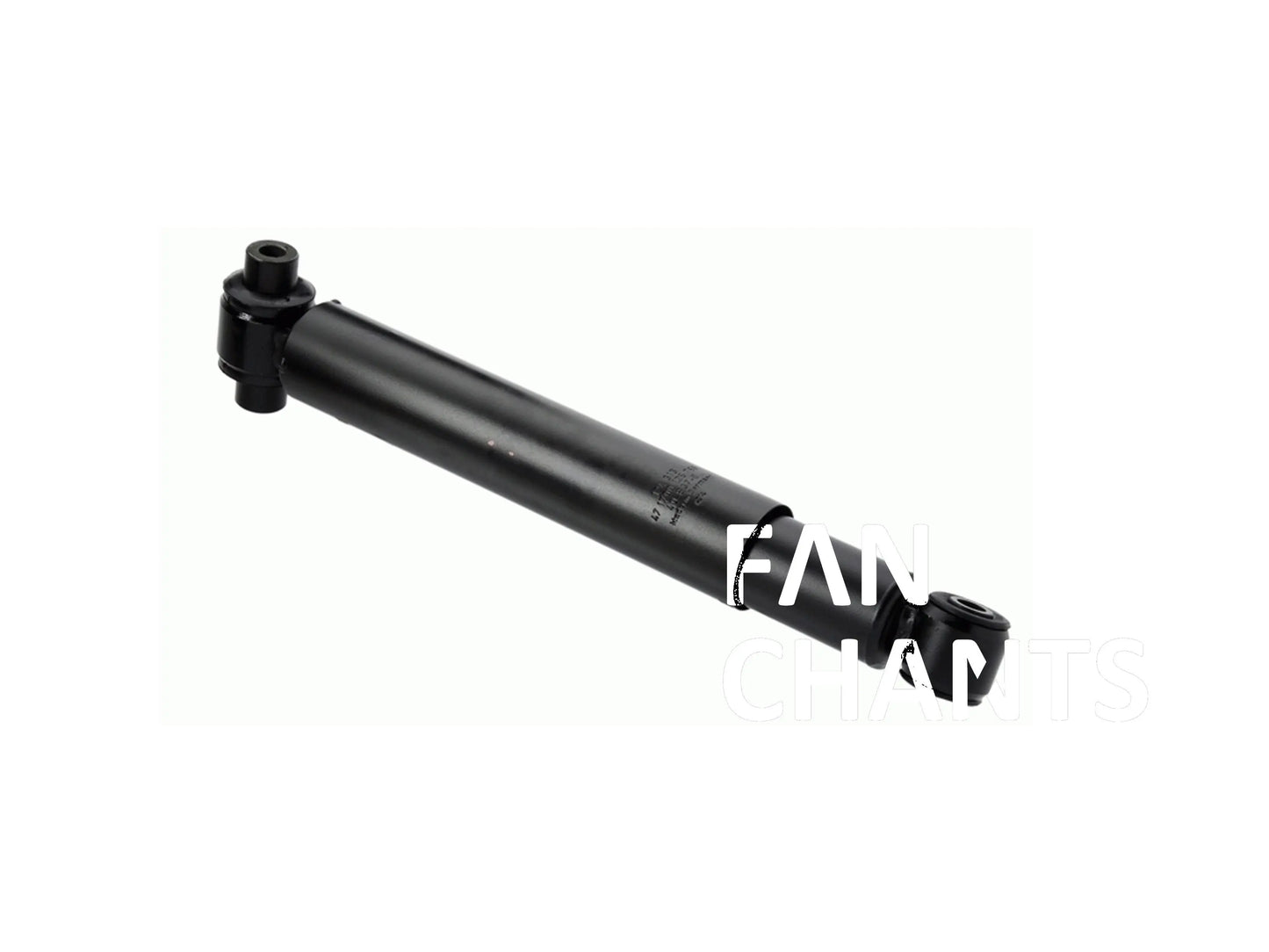 China Factory Wholesale 0053261000 Shock Absorber for Mercedes-Benz - FANCHANTS China Auto Parts Wholesales