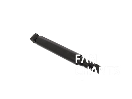 China Factory Wholesale 0063233000 6733230500 6753230700 A0063233000 Shock Absorber for Mercedes-Benz FANCHANTS China Auto Parts Wholesales