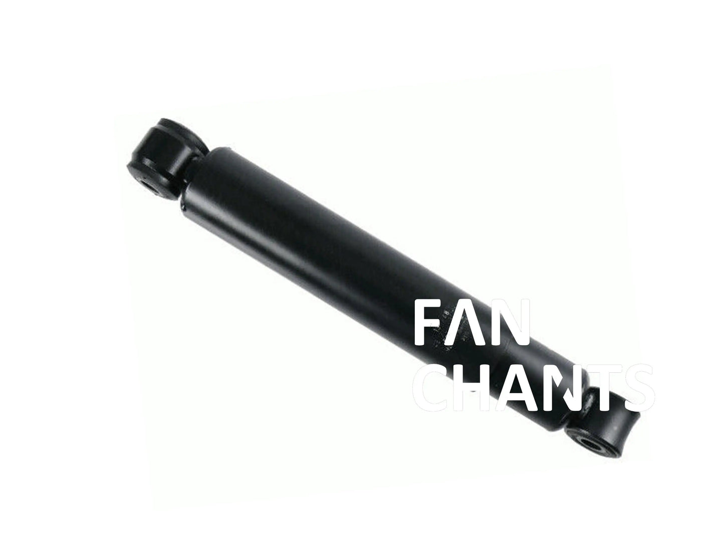 China Factory Wholesale 0063267300 9743260100 Shock Absorber for Mercedes-Benz - FANCHANTS China Auto Parts Wholesales