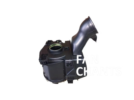 China Factory Wholesale 0190942102 4491085933 0040947404 air tank for BENZ AXOR VERS 2 Low Cabin FANCHANTS China Auto Parts Wholesales
