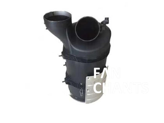 China Factory Wholesale 0190942902 0180949902 AIR FILTER for BENZ FANCHANTS China Auto Parts Wholesales