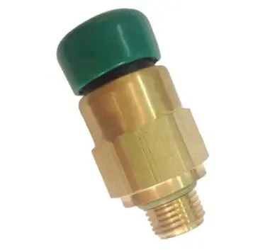 China Factory Wholesale 023515H5383 Electronic pressure transducer For VOLVO(TRUCK) FANCHANTS China Auto Parts Wholesales