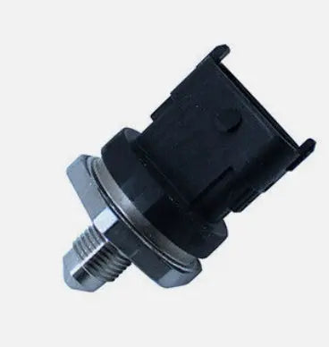 China Factory Wholesale 0261545098  Electronic pressure transducer For HYUNDAI FANCHANTS China Auto Parts Wholesales