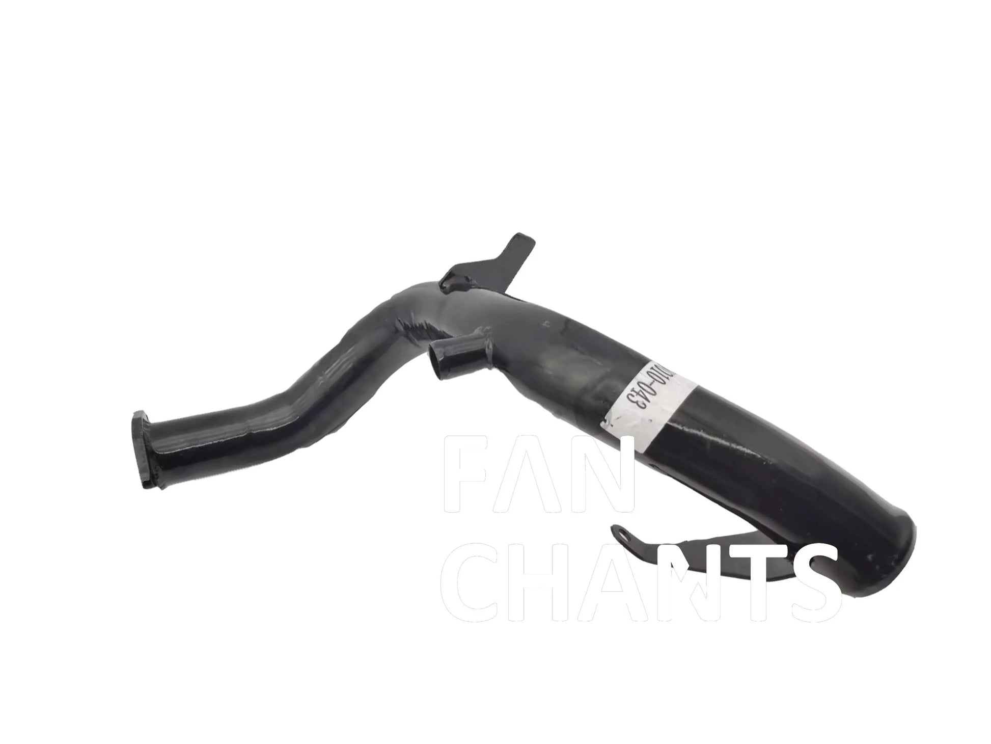 China Factory Wholesale 1081256 PIPE FOR VOLVO FH FM FANCHANTS China Auto Parts Wholesales