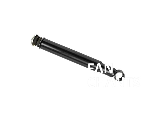 China Factory Wholesale 1110531 1309129 Shock Absorber for SCANIA FANCHANTS China Auto Parts Wholesales