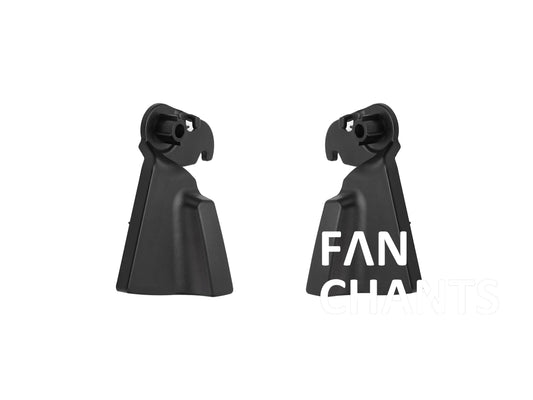 China Factory Wholesale 113739 1498846 Backrest adjustment handle for SCANIA FANCHANTS China Auto Parts Wholesales