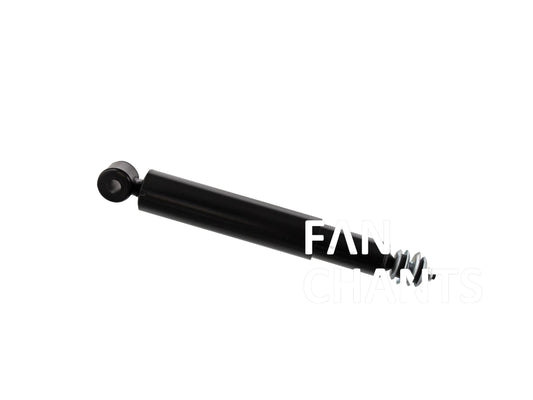 China Factory Wholesale 117562 271075 Shock Absorber for DA FANCHANTS China Auto Parts Wholesales