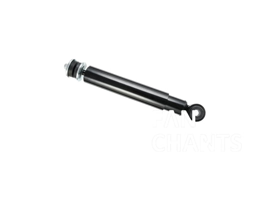 China Factory Wholesale 1315959 Shock Absorber for SCANIA - FANCHANTS China Auto Parts Wholesales