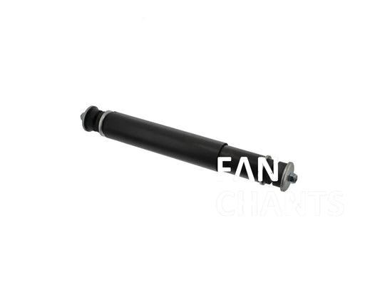 China Factory Wholesale 1315960 Shock Absorber for SCANIA - FANCHANTS China Auto Parts Wholesales