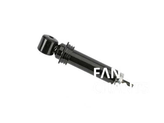 China Factory Wholesale 1340581 Shock Absorber for SCANIA FANCHANTS China Auto Parts Wholesales