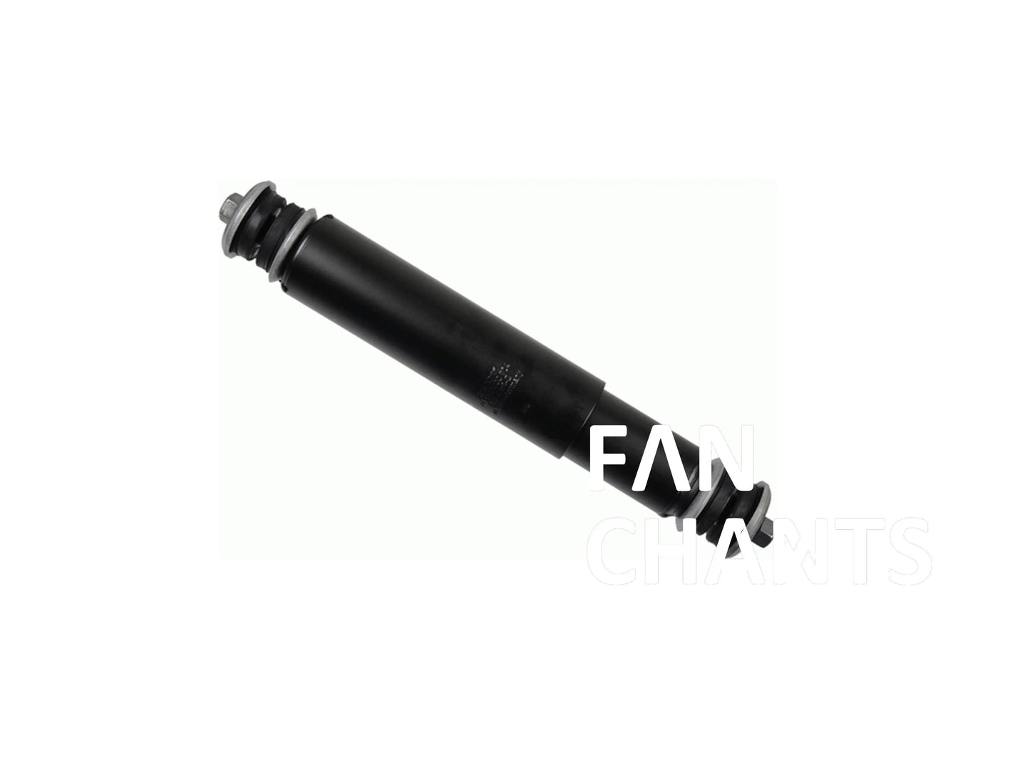 China Factory Wholesale 1397525 Shock Absorber for SCANIA FANCHANTS China Auto Parts Wholesales