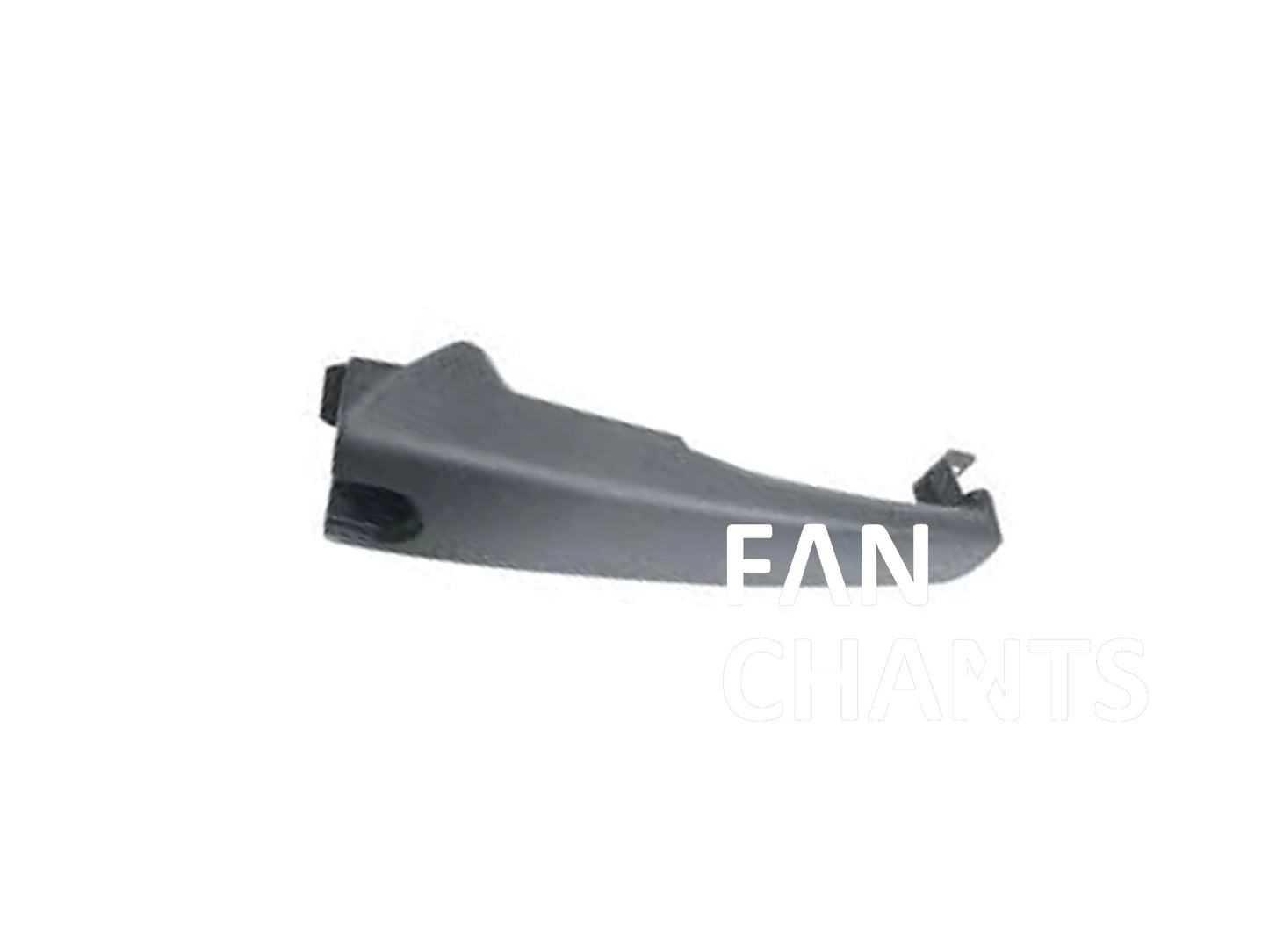 China Factory Wholesale 1525419 handle for SCANIA R SERIES 5 FANCHANTS China Auto Parts Wholesales