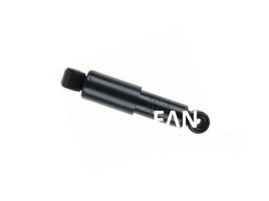 China Factory Wholesale 1576443 1585586 1622085 Shock Absorber for VOLVO - FANCHANTS China Auto Parts Wholesales