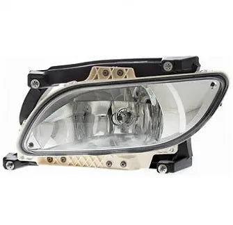 China Factory Wholesale 1835887 1835886 FOG LAMP FOR XF 106  13 FANCHANTS China Auto Parts Wholesales