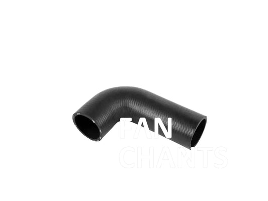 China Factory Wholesale 1872597 RUBBER HOSE FOR SCANIA FANCHANTS China Auto Parts Wholesales