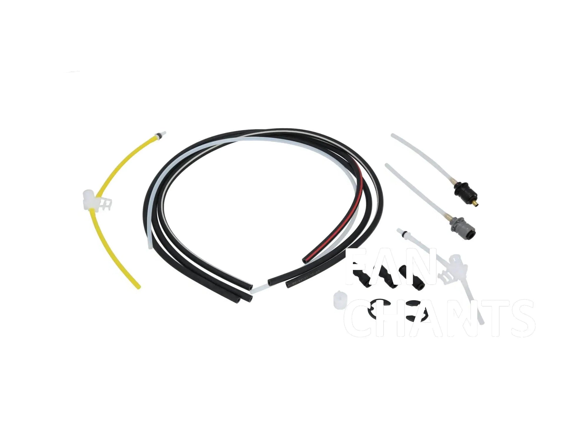 China Factory Wholesale 1912605  2133711 Air Hose Kit for SCANIA FANCHANTS China Auto Parts Wholesales