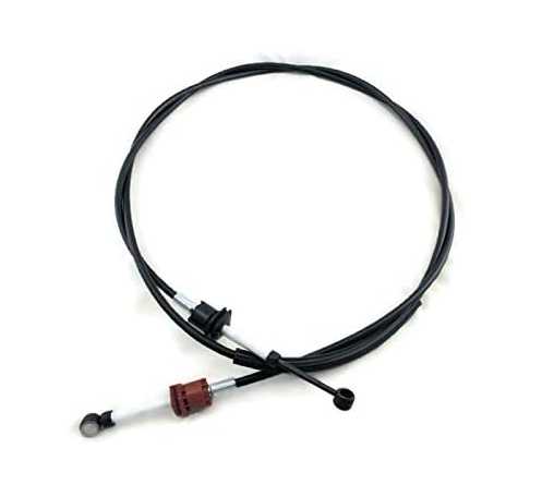 China Factory Wholesale 20545954 20700954 21002854 21789670 Gear Shift Control Cable For VOLVO FANCHANTS China Auto Parts Wholesales