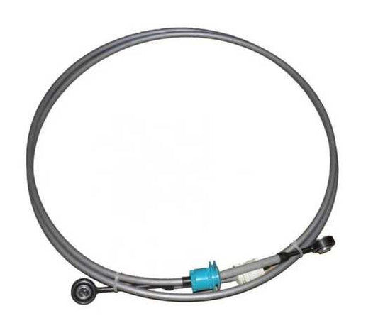 China Factory Wholesale 20545983 20700983 21002883 21343583 21789711 Gear Shift Control Cable For VOLVO FANCHANTS China Auto Parts Wholesales