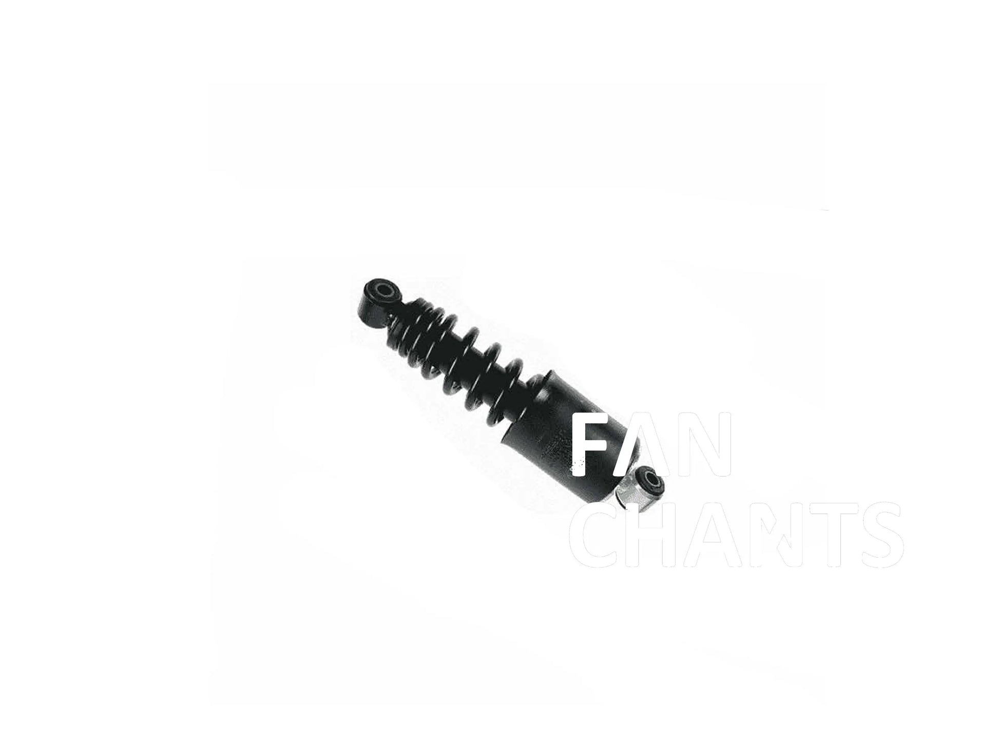 China Factory Wholesale 20593743 25379046 Shock Absorber for VOLVO - FANCHANTS China Auto Parts Wholesales