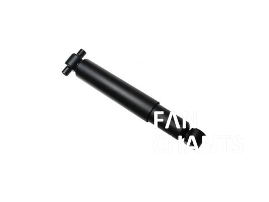 China Factory Wholesale 20766062 21232662 Shock Absorber for VOLVO - FANCHANTS China Auto Parts Wholesales