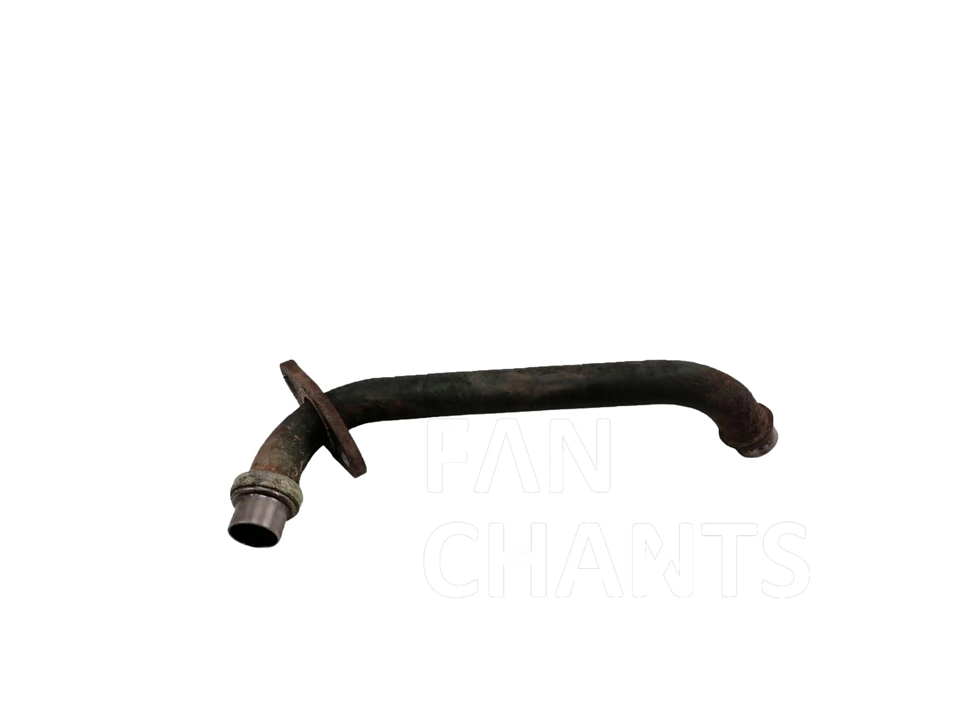 China Factory Wholesale 20886945 PIPE FOR VOLVO FH FM FANCHANTS China Auto Parts Wholesales