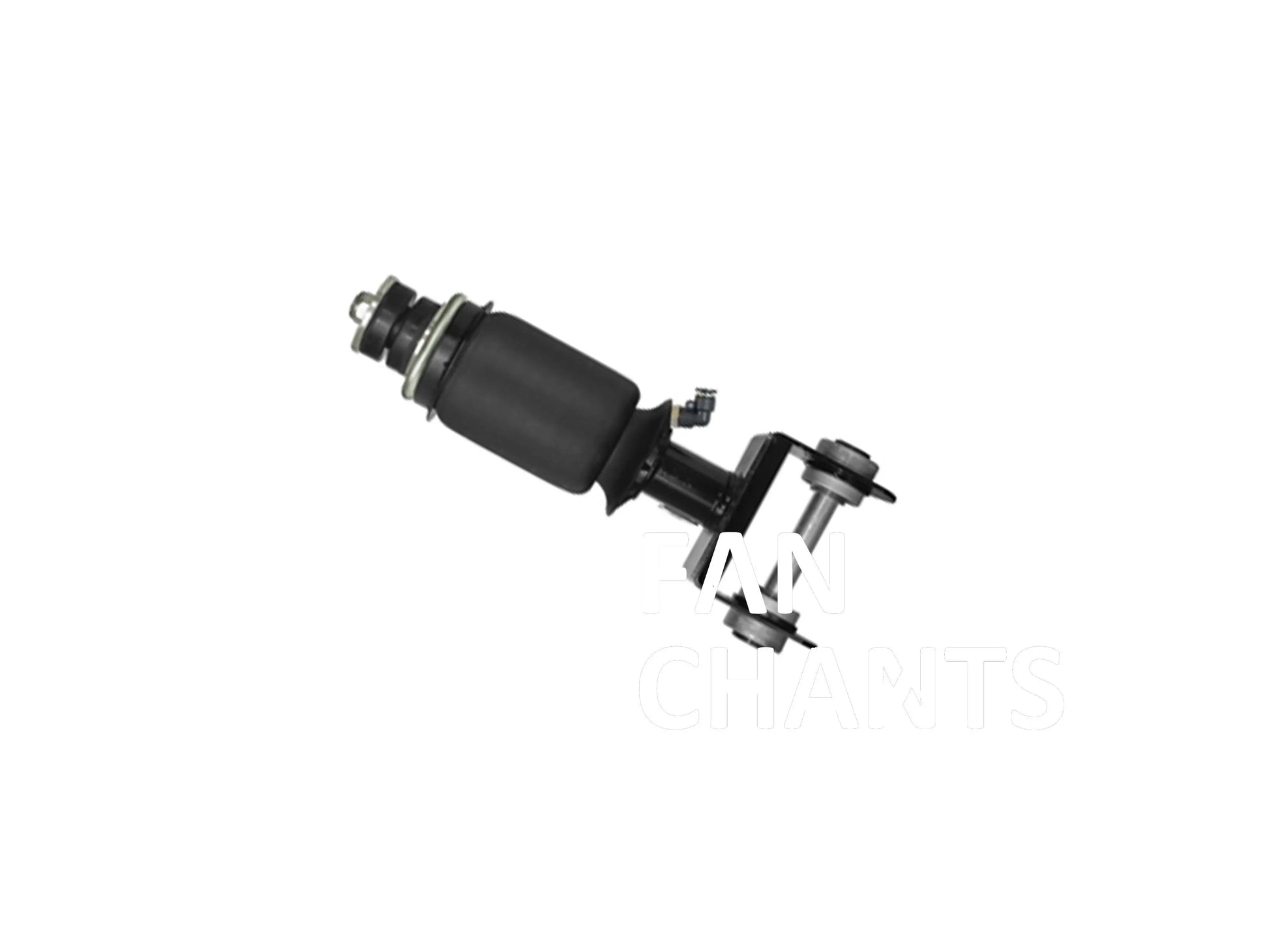 China Factory Wholesale 20898055 5010552241 7420898055 7482052893 82052893 Shock Absorber for Renault FANCHANTS China Auto Parts Wholesales