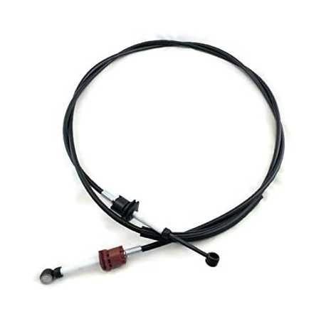 China Factory Wholesale 21002848 21789664 Gear Shift Cable Control For VOLVO FANCHANTS China Auto Parts Wholesales