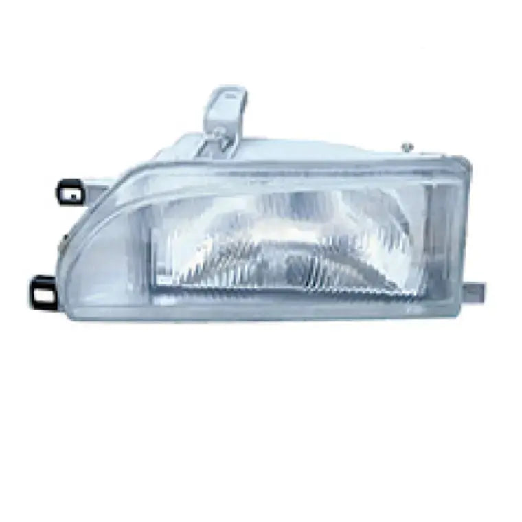 China Factory Wholesale 212-1140-E HEAD LAMP For TOYOTA COROLLA AE92 EUROPEAN FANCHANTS China Auto Parts Wholesales