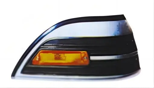 China Factory Wholesale 212-1233 CORNER LAMP For TOYOTA COROLLA WAGON88 CE96 FANCHANTS China Auto Parts Wholesales