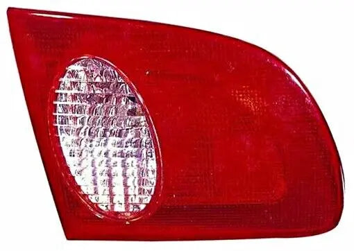 China Factory Wholesale 212-1317 TAIL LAMP For TOYOTA COROLLA  98 FANCHANTS China Auto Parts Wholesales