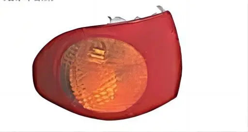 China Factory Wholesale  212-19B9-UE TAIL LAMP For TOYOTA COROLLA 2000 FANCHANTS China Auto Parts Wholesales