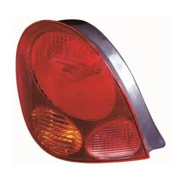 China Factory Wholesale  212-19D6L-LD-UE TAIL LAMP For TOYOTA COROLLA  98 FANCHANTS China Auto Parts Wholesales