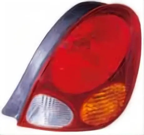 China Factory Wholesale  212-19D6R-LD-UE TAIL LAMP For TOYOTA COROLLA  98 FANCHANTS China Auto Parts Wholesales