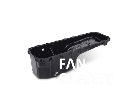 China Factory Wholesale 21377324 21377338 20720870  21585810 21850156 22766109 20875333 OIL SUMP FOR VOLVO FH FM FANCHANTS China Auto Parts Wholesales