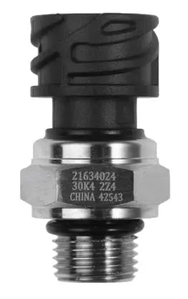 China Factory Wholesale 21634024 Electronic pressure transducer For VOLVO FANCHANTS China Auto Parts Wholesales