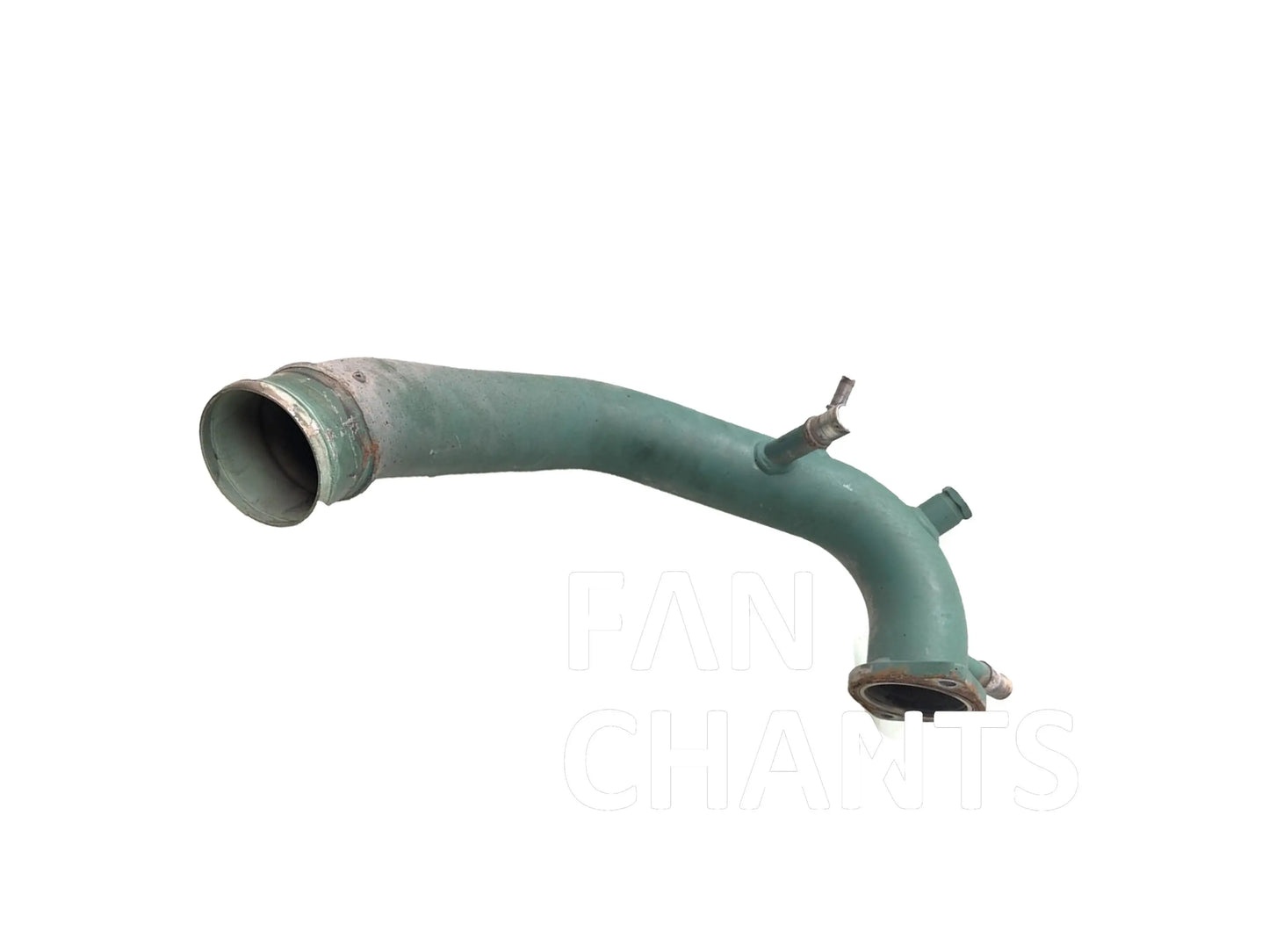 China Factory Wholesale 22260691 PIPE FOR VOLVO FH FM FANCHANTS China Auto Parts Wholesales