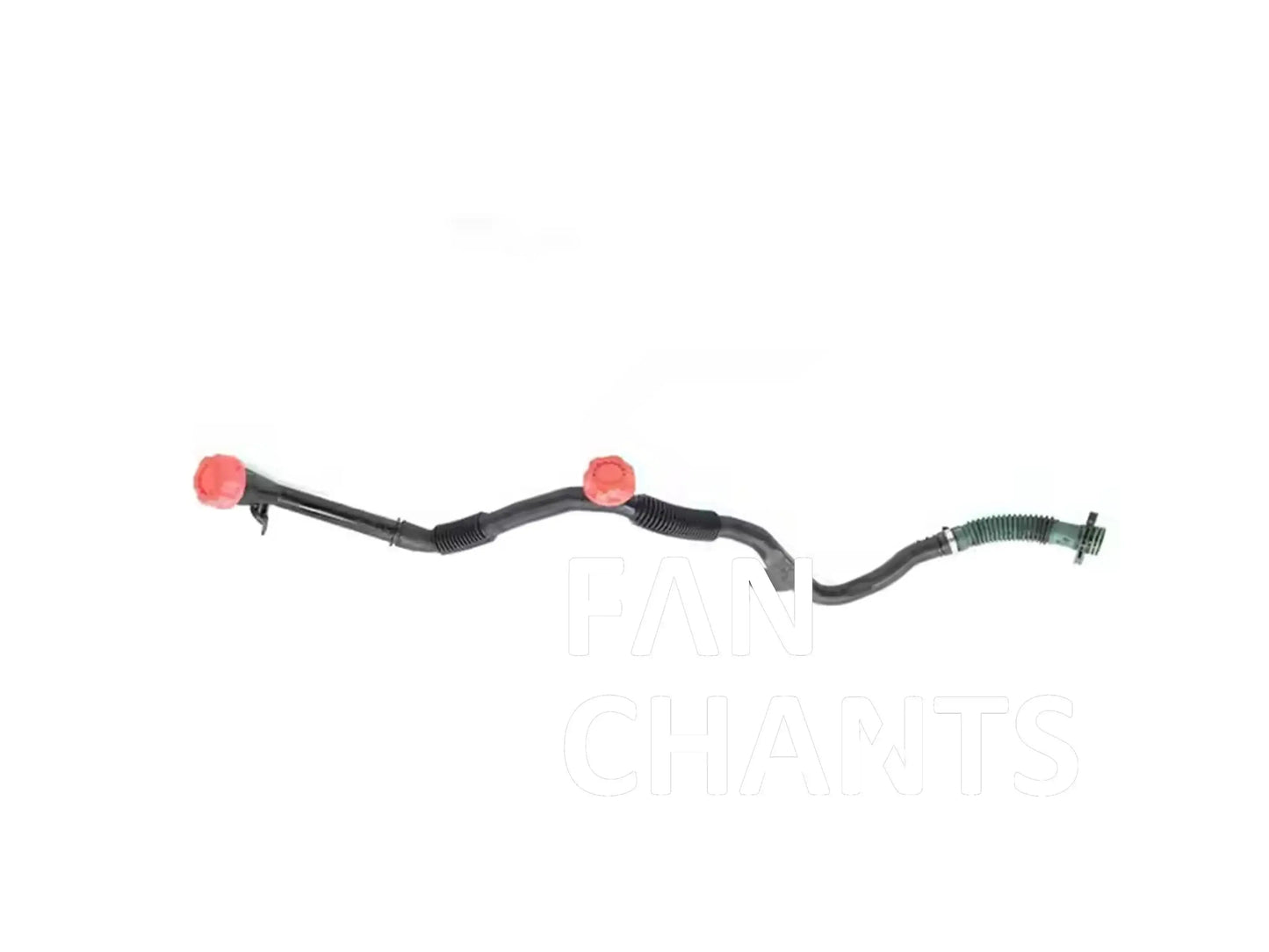 China Factory Wholesale 22285170 PIPE FOR VOLVO FH FM - FANCHANTS China Auto Parts Wholesales