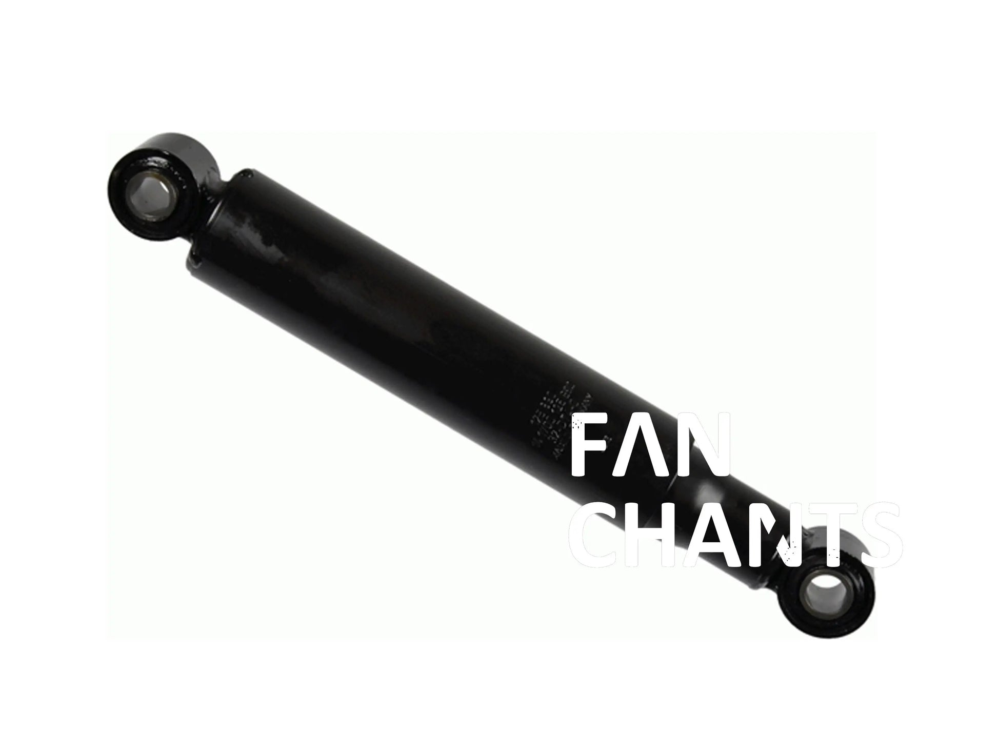 China Factory Wholesale 2376000200 5010095172 5010237338 Shock Absorber for Renault FANCHANTS China Auto Parts Wholesales