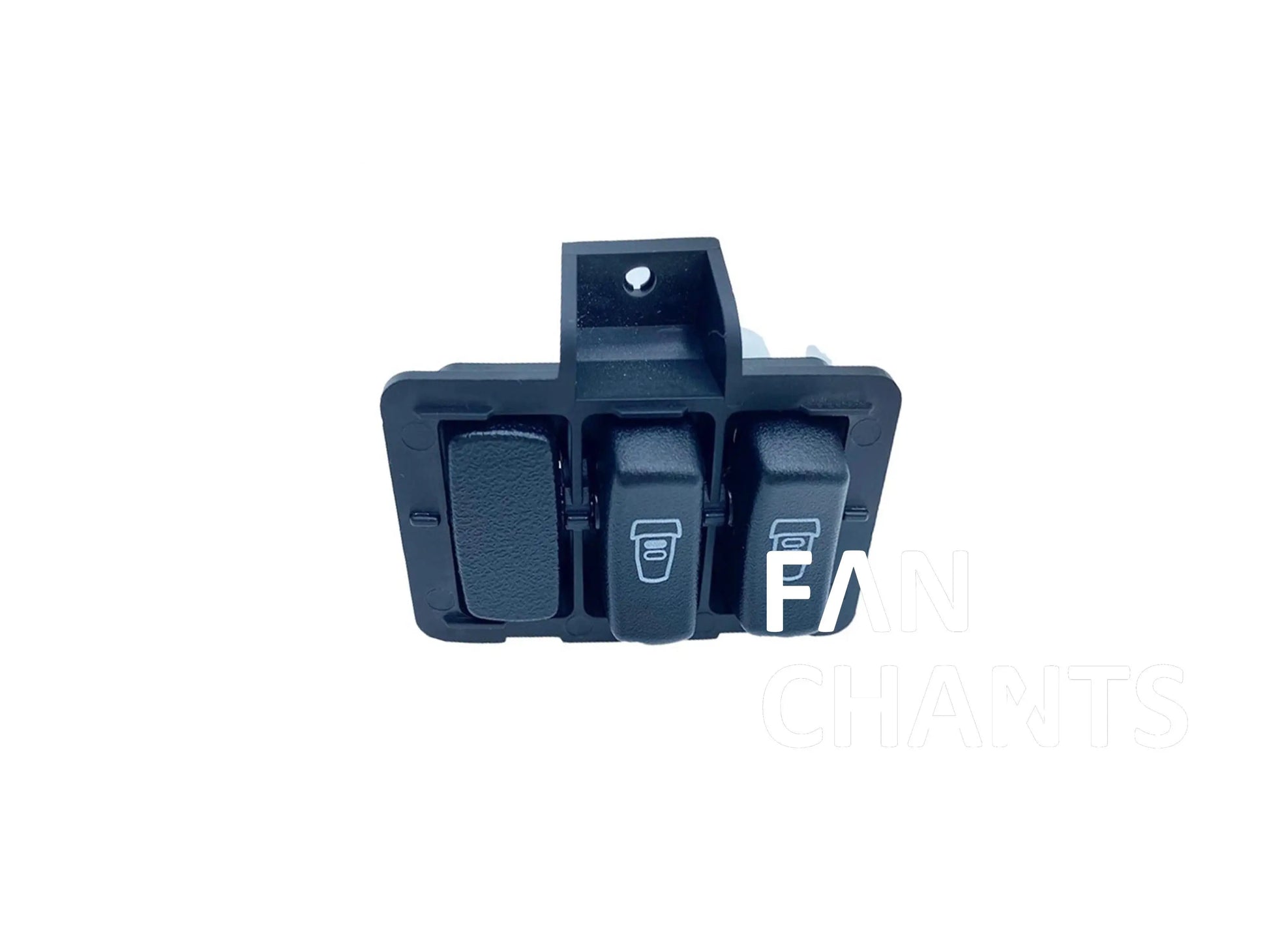 China Factory Wholesale 2421496 1498870 1498869 Backrest Adjustment Switch for SCANIA FANCHANTS China Auto Parts Wholesales