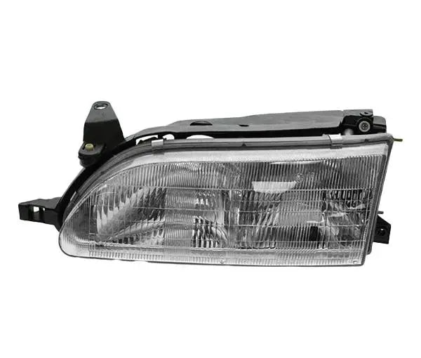 China Factory Wholesale  312-1104 HEAD LAMP For TOYOTA COROLLA AE10093 USA FANCHANTS China Auto Parts Wholesales