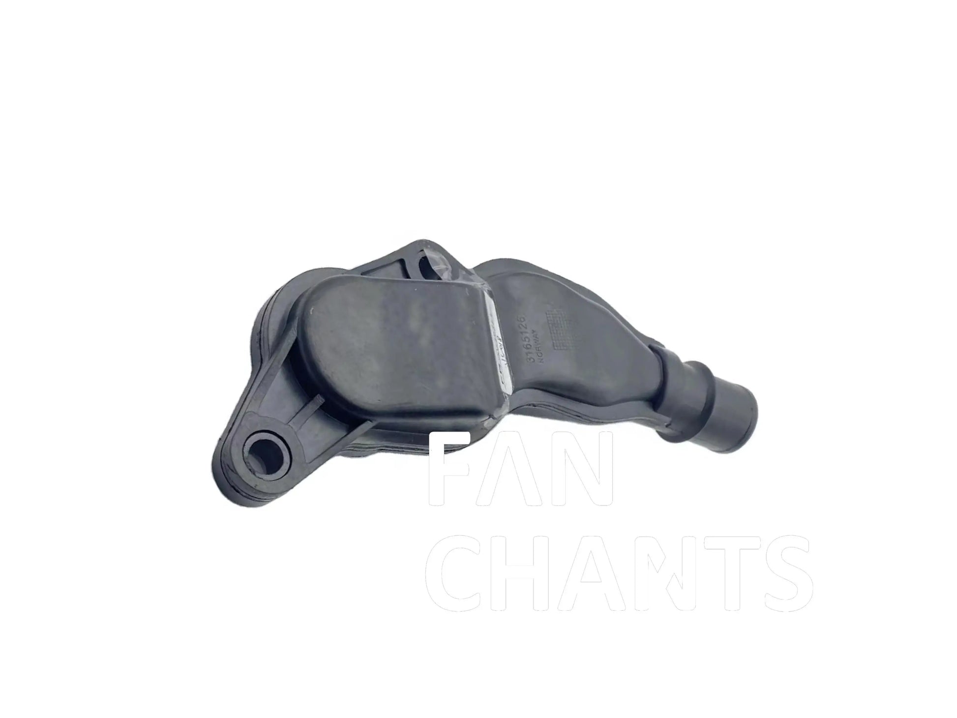 China Factory Wholesale 3165126 PIPE FOR VOLVO FH FM FANCHANTS China Auto Parts Wholesales